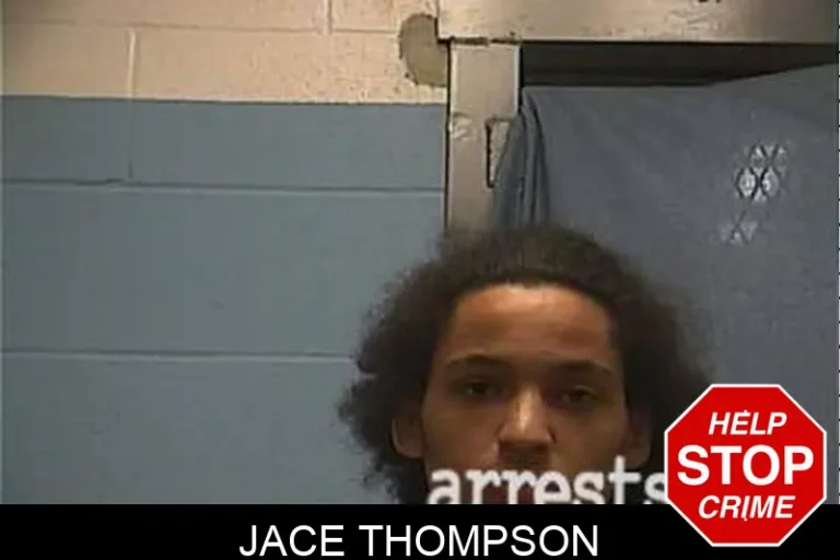 Jace Thompson