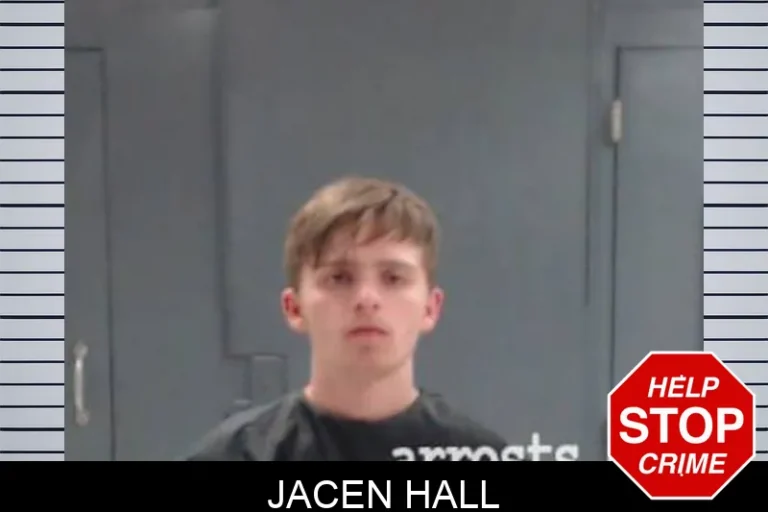 Jacen Hall