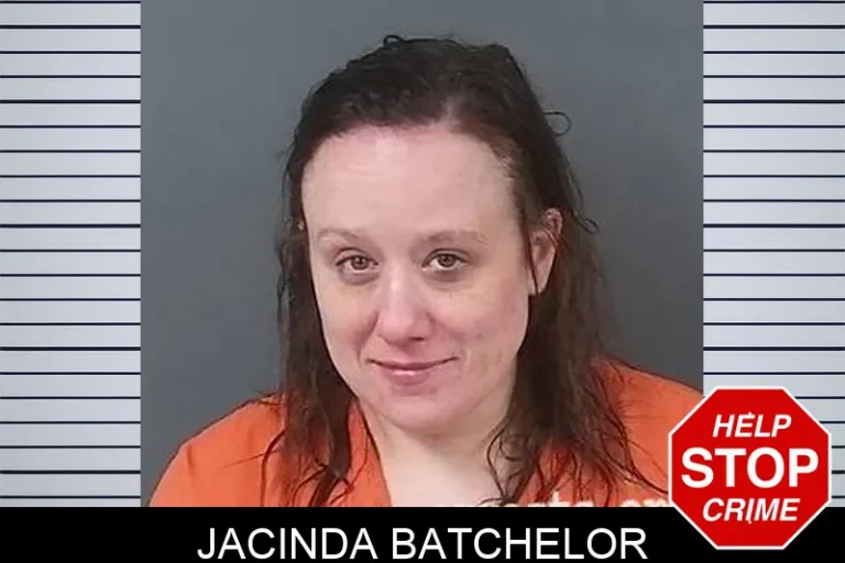 Jacinda Batchelor