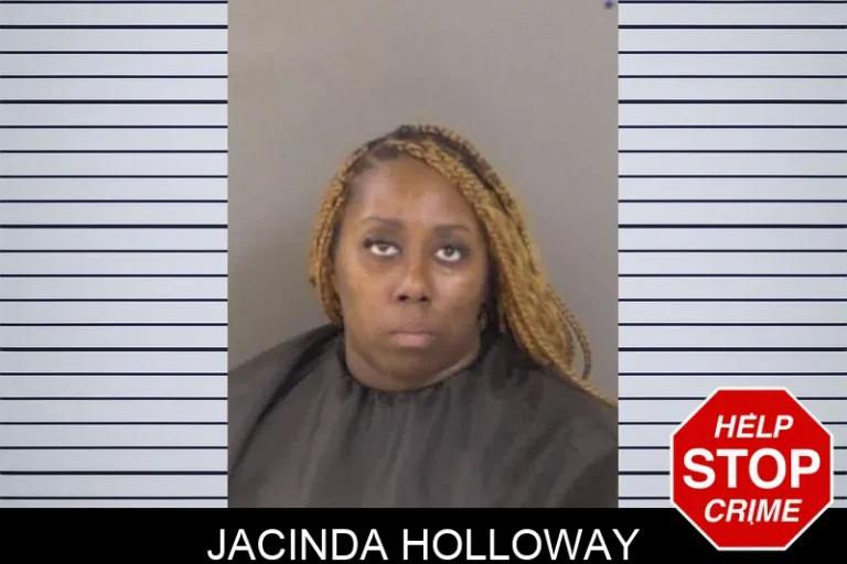 Jacinda Holloway
