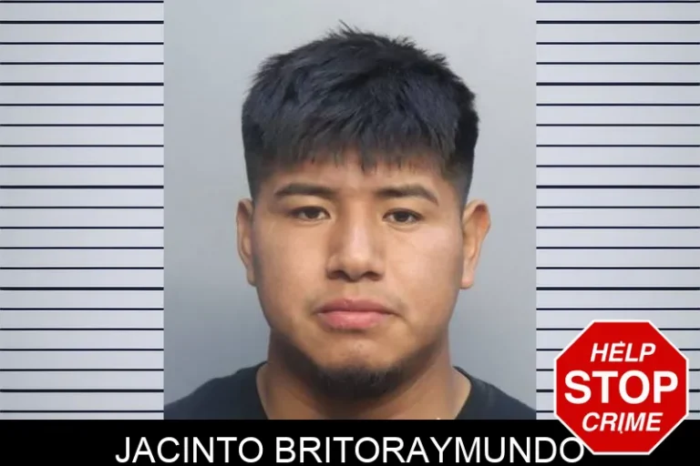 Jacinto BritoraymuNdo