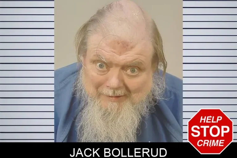 Jack BolleruD