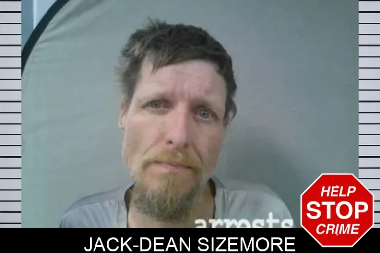 Jack-Dean Sizemore