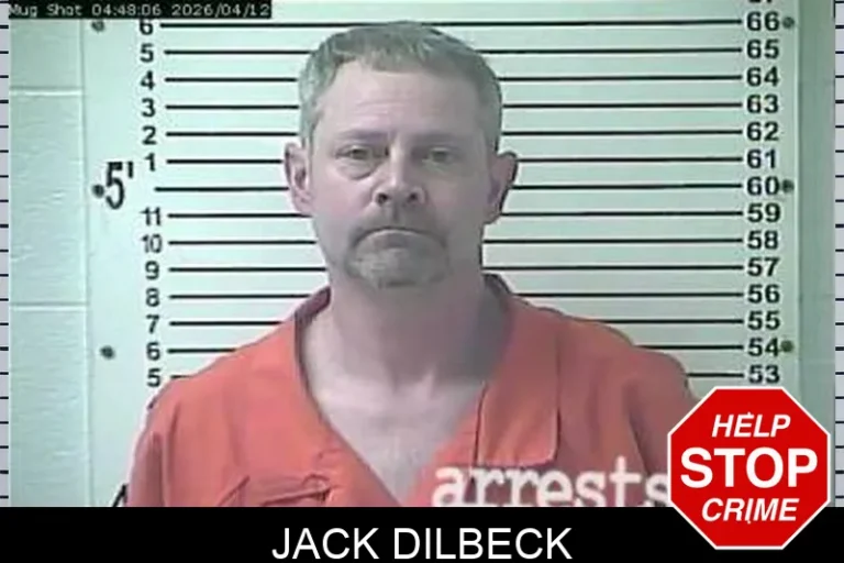 Jack Dilbeck