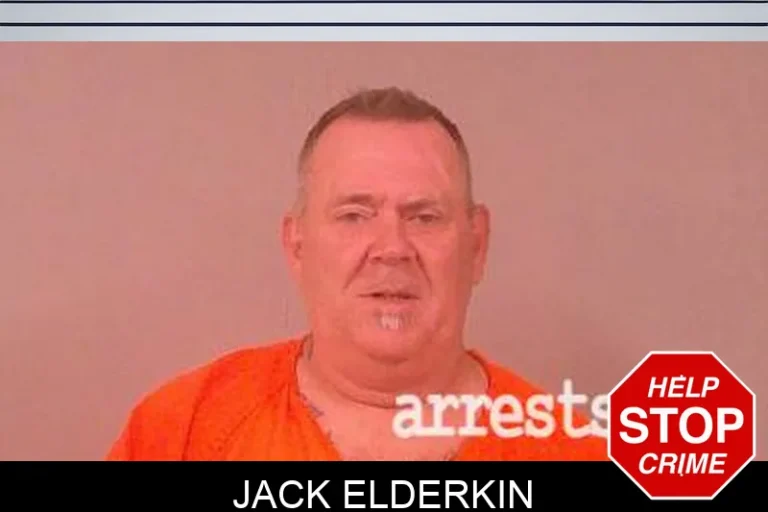 Jack Elderkin