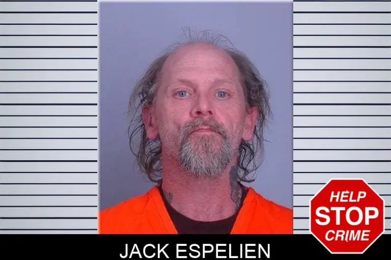 Jack Espelien