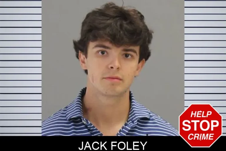 Jack Foley