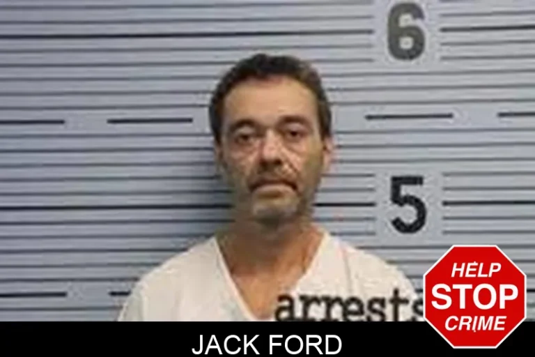 Jack Ford