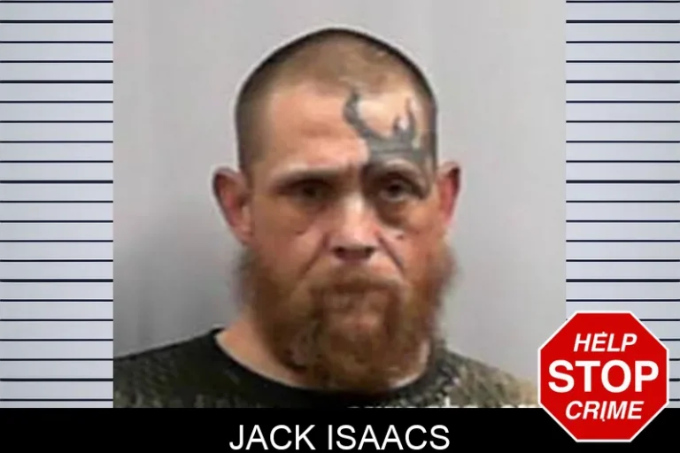 Jack Isaacs