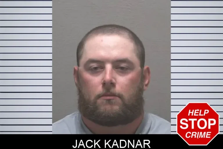 Jack Kadnar