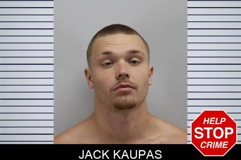 Jack KauPas