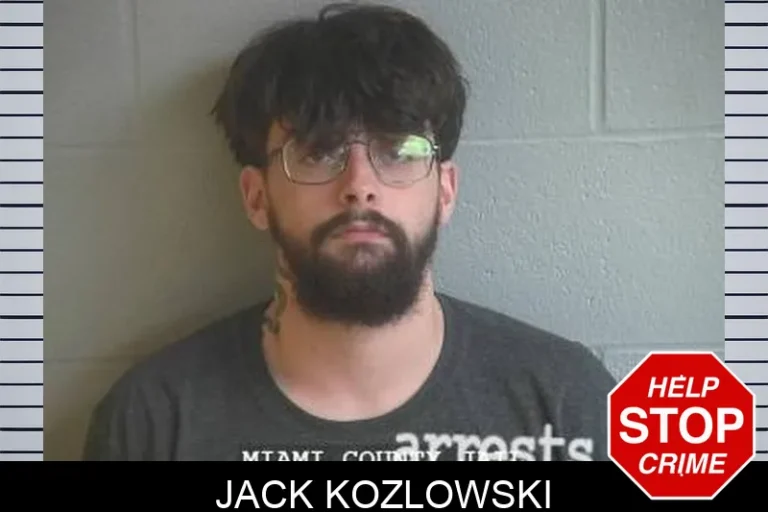 Jack Kozlowski
