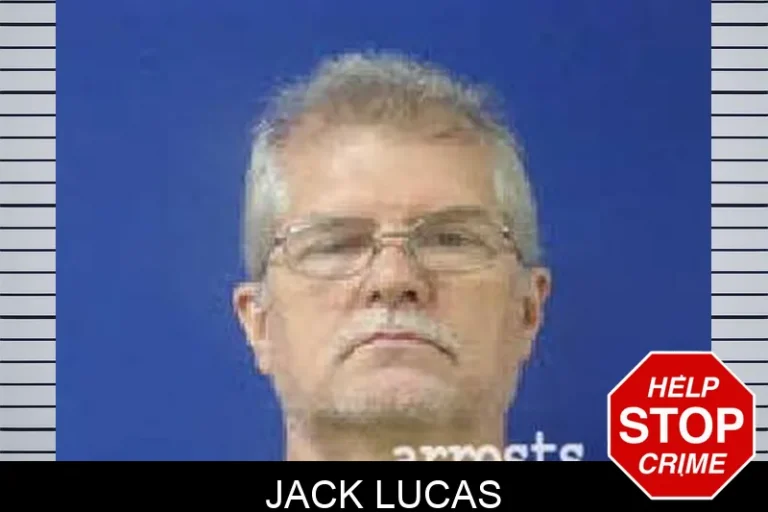 Jack LuCas