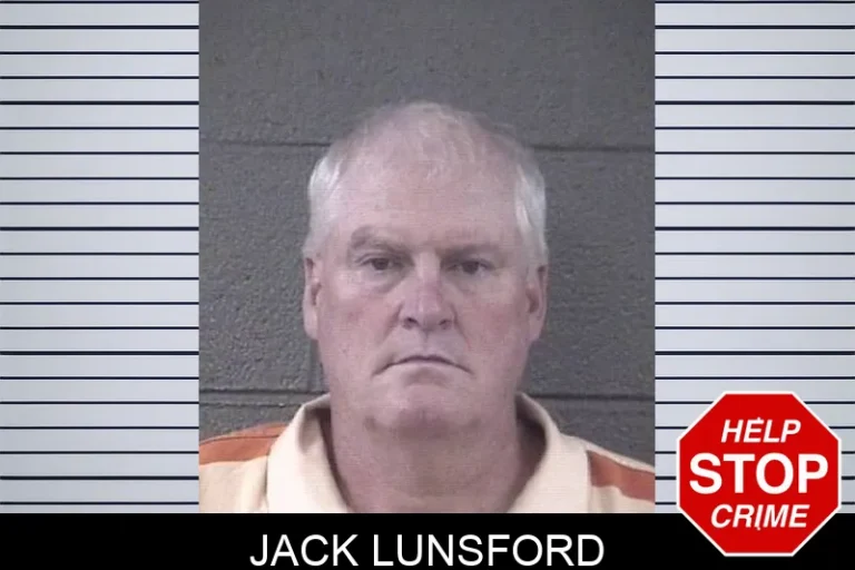 Jack LuNsford
