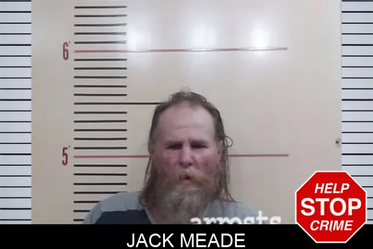 Jack Meade