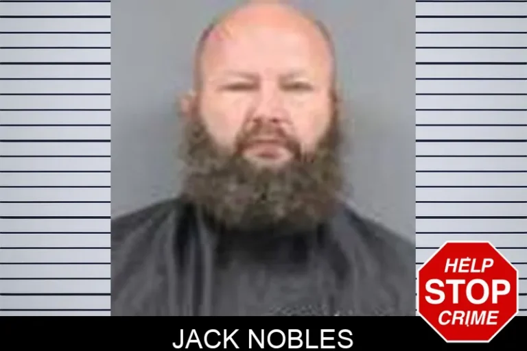 Jack Nobles