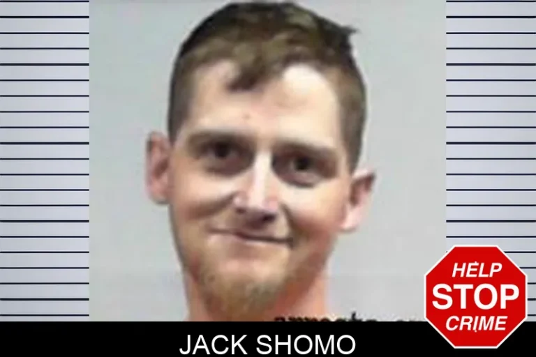 Jack Shomo