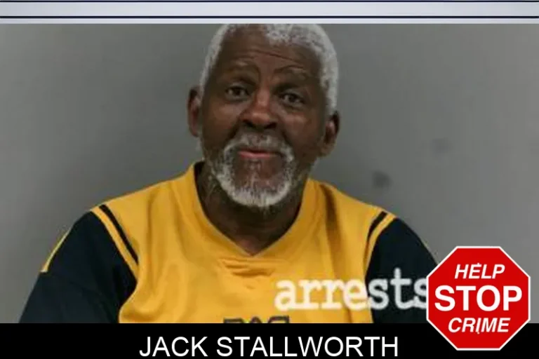 Jack Stallworth