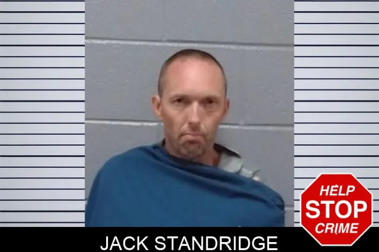 Jack Standridge