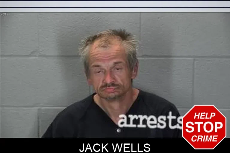 Jack Wells