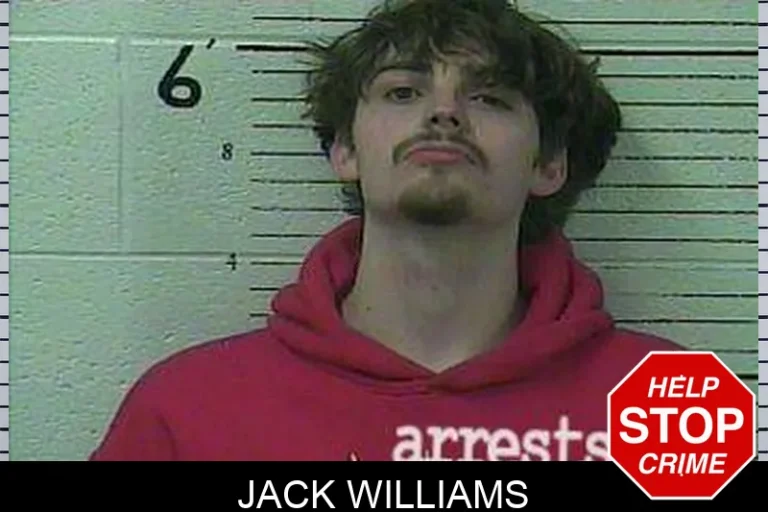 Jack Williams