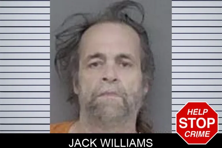 Jack Williams