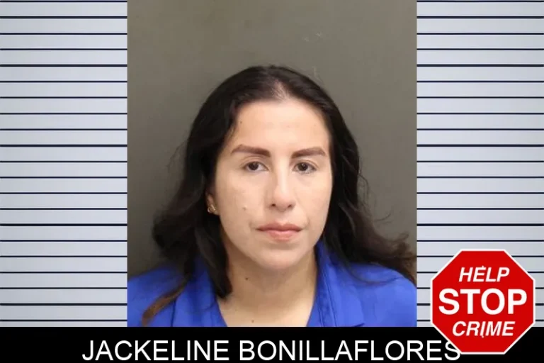 Jackeline Bonillaflores