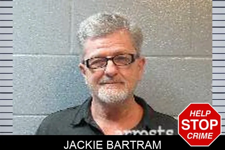 Jackie Bartram
