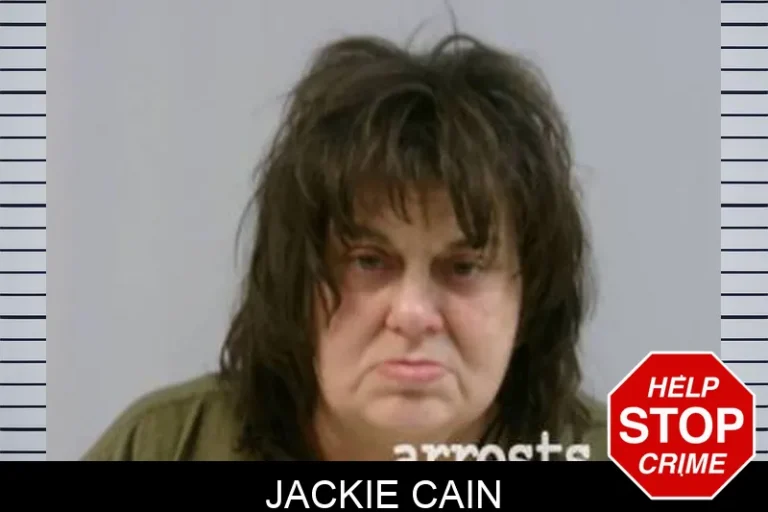 Jackie Cain