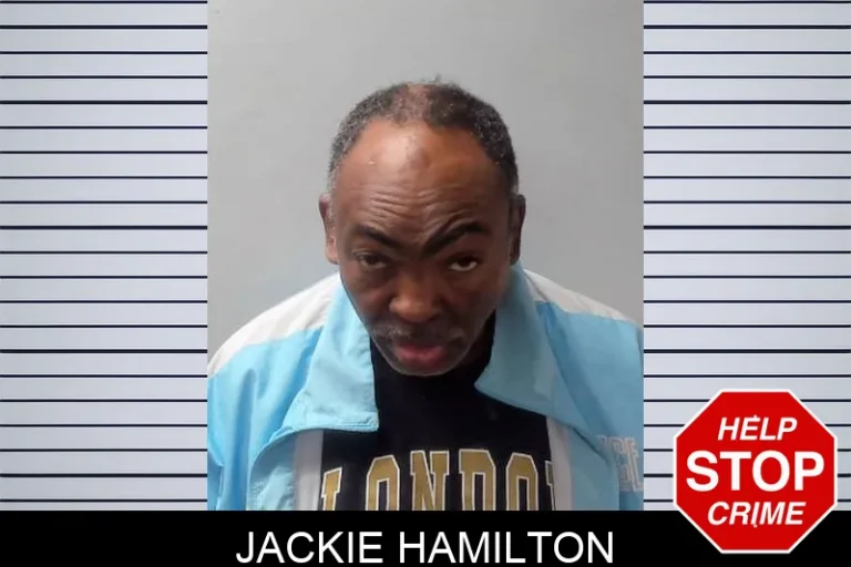 Jackie Hamilton