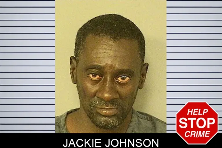 Jackie Johnson