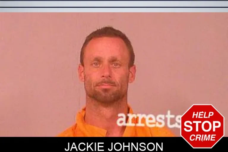 Jackie Johnson