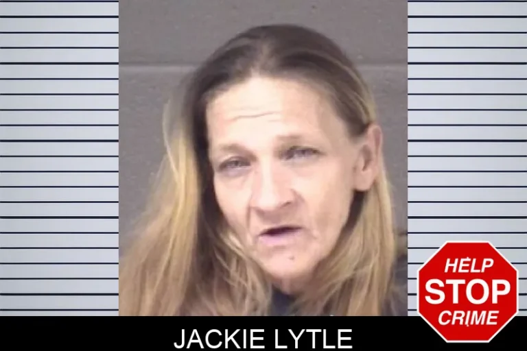 Jackie Lytle