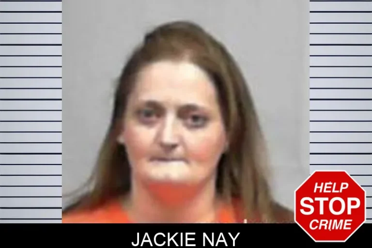 Jackie Nay