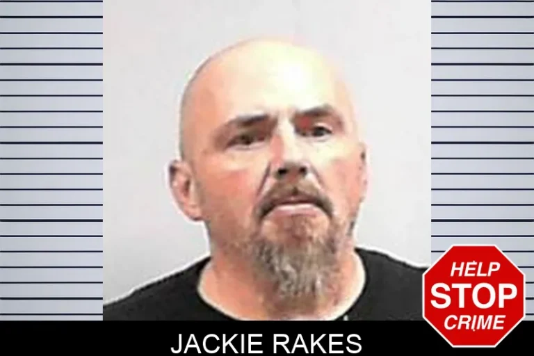 Jackie Rakes