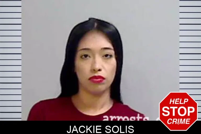 Jackie Solis