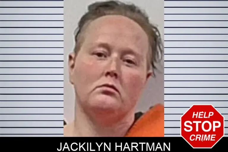 Jackilyn Hartman