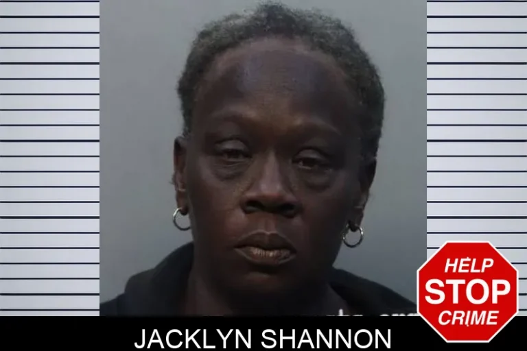 Jacklyn Shannon