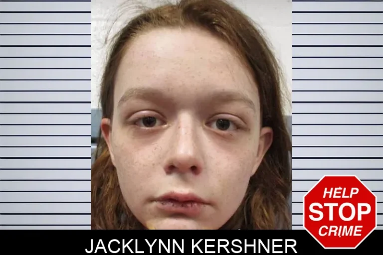 Jacklynn Kershner