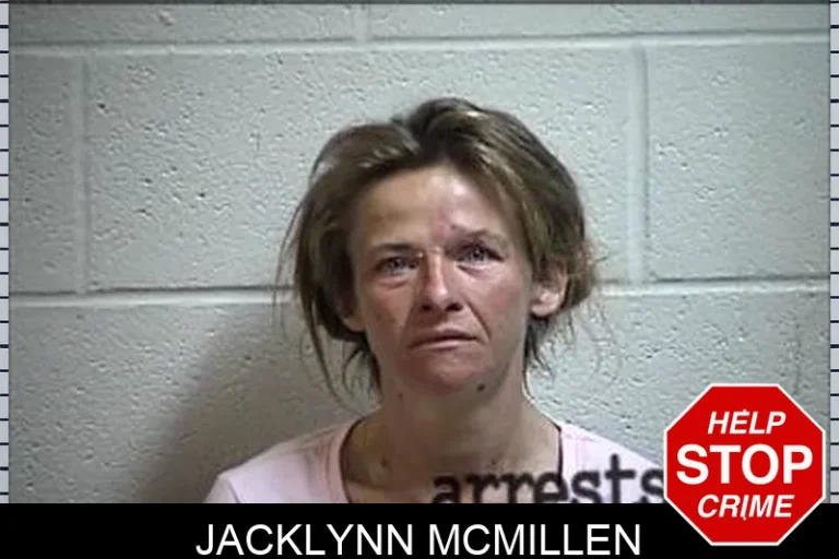 Jacklynn McMillen