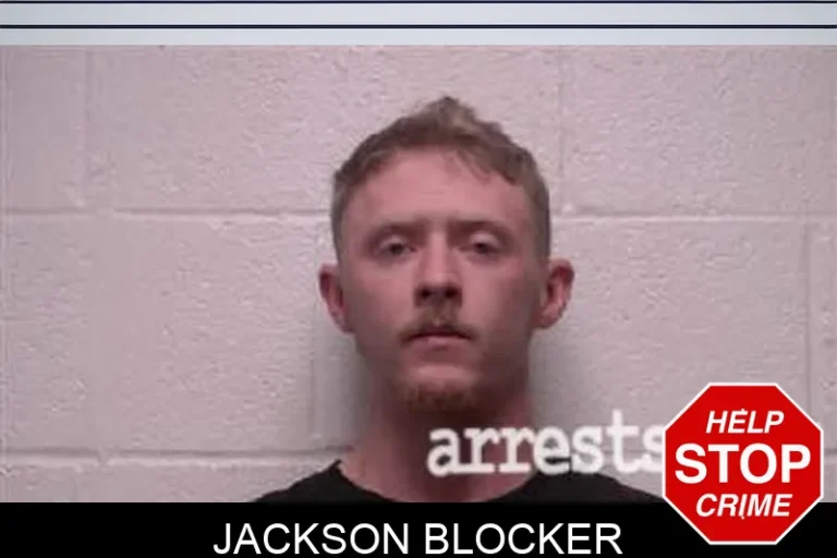 Jackson Blocker