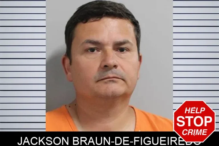 Jackson BrauN-De-FiguEiredo