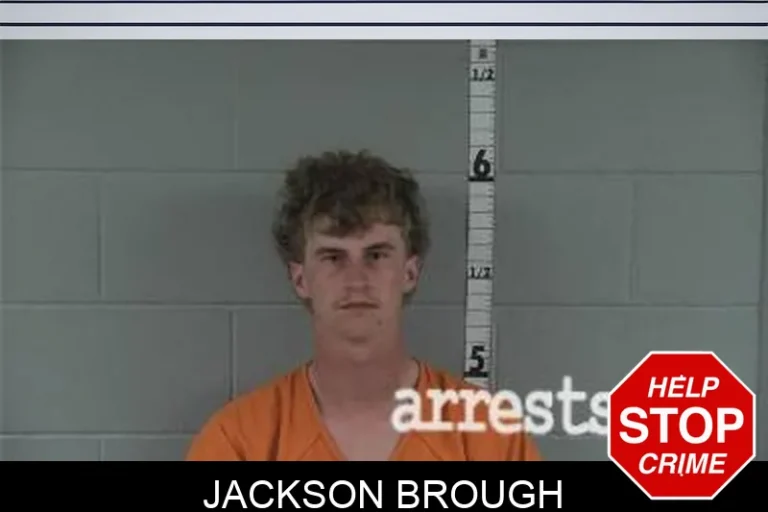 Jackson Brough