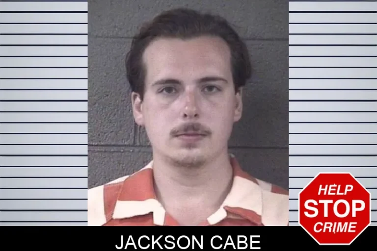 Jackson Cabe