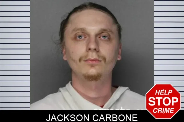 Jackson Carbone
