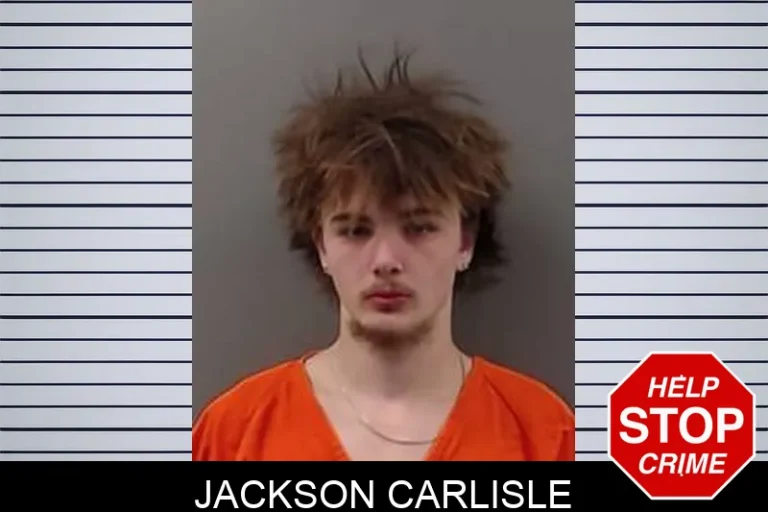 Jackson Carlisle