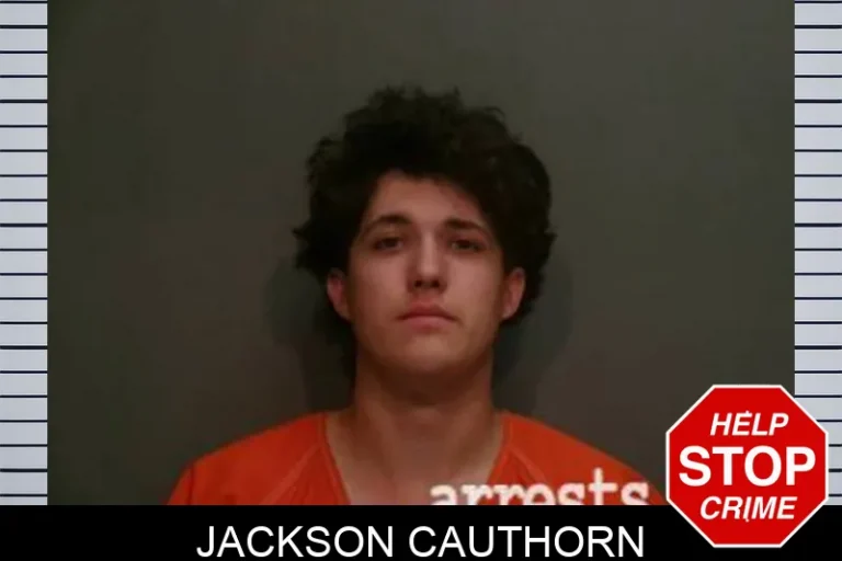Jackson CauThorn