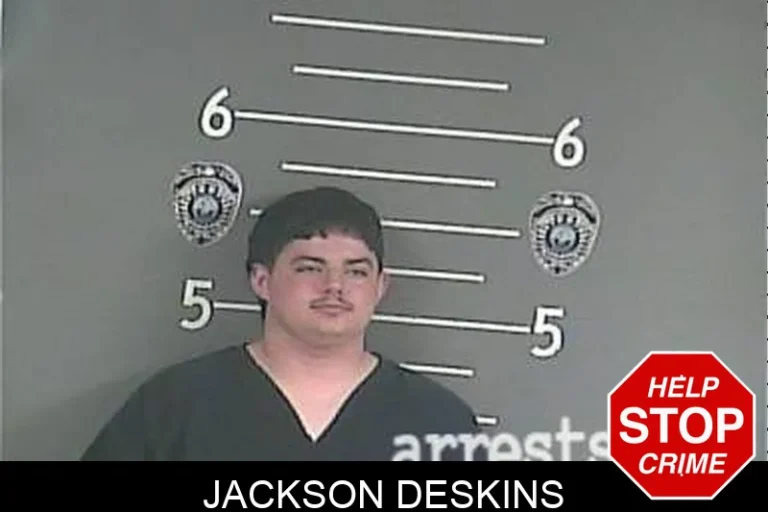 Jackson Deskins