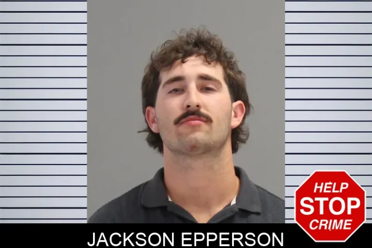 Jackson Epperson