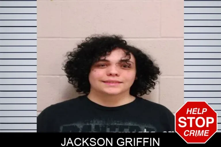 Jackson Griffin